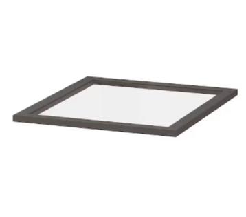 Ikea Pax & Komplement planken | Zwartbruin & Wit beschikbaar voor biedingen