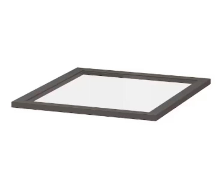 Ikea Pax & Komplement planken | Zwartbruin & Wit, Huis en Inrichting, Kasten | Kledingkasten, Zo goed als nieuw, Minder dan 100 cm