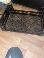 Kunststof Bak - Voor Voorraad of Planten, Ophalen, Gebruikt, Kunststof, Minder dan 50 cm