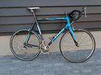 Trek Racefiets Discovery Channel framehoogte 62cm, Fietsen en Brommers, Fietsen | Racefietsen, Overige merken, Gebruikt, Aluminium