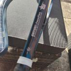 Estusa tennisracket L4, Sport en Fitness, Tennis, Overige merken, Gebruikt, Estusa, L4