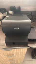 KassaBon printer, Computers en Software, Printers, Ophalen, Zo goed als nieuw, Printer