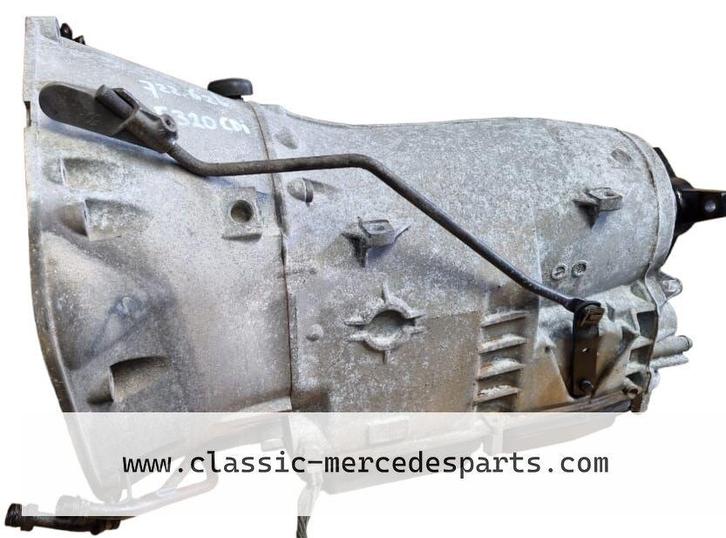 Automatische versnellingsbak Mercedes w210 e320cdi versnelli, Auto-onderdelen, Transmissie en Toebehoren, Mercedes-Benz, Gebruikt
