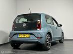 Volkswagen Up! 1.0 BMT Move up! Bluetooth | Uni € 10.950,0, Auto's, Nieuw, Origineel Nederlands, 4 stoelen, 3 cilinders