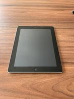 Apple iPad model 2 16GB, Computers en Software, Apple iPads, Gebruikt, Apple iPad, Grijs, 16 GB