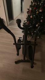 CrossTrainer domyos 100, Sport en Fitness, Fitnessapparatuur, Ophalen, Zo goed als nieuw, Crosstrainer