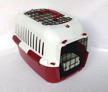 EBI transportbox -extra opening boven - 49x32x32 cm -  beschikbaar voor biedingen