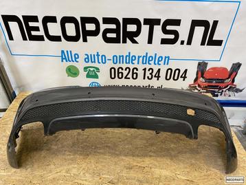 Cla w117 Amg achterbumper 2013-2016 A1178881525 beschikbaar voor biedingen