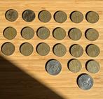 Collectie Amerikaanse 1$ Dollar Munten, Postzegels en Munten, Munten | Amerika, Ophalen of Verzenden, Noord-Amerika, Losse munt