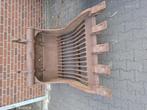 Ce30 cw10 puinbak dichte bak dieplepel, Info@jasperraaijmakers.nl, Koekampweg 2b, 5374PD Schaijk, NL, Ophalen of Verzenden, Jasper Raaijmakers Verhuur & Handel B.V.
