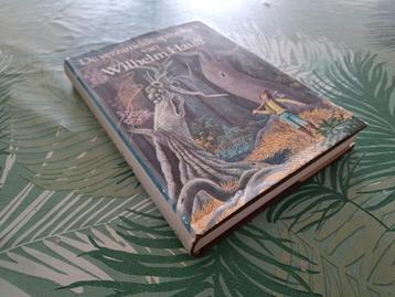 De VERZAMELDE SPROOKJES van WILHELM HAUFF beschikbaar voor biedingen