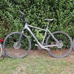 4x lichtgewicht mountainbike, 5x fiets opknappers, 28 inch, Gebruikt, Vering, Meer dan 20 versnellingen