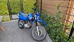 Yamaha XT600e, Motoren, Particulier, Enduro, 12 t/m 35 kW, 600 cc