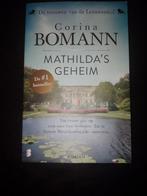 Corina Bomann - Mathilda's geheim, Europa overig, Ophalen of Verzenden, Zo goed als nieuw, Corina Bomann