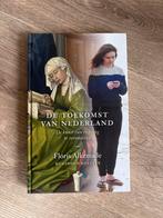 De Toekomst van Nederland - Floris Alkemade, Ophalen of Verzenden, Zo goed als nieuw, Maatschappij en Samenleving, Nederland