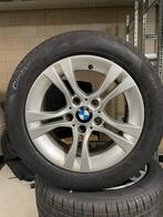 Wielset BMW, Gebruikt, 16 inch, Banden en Velgen, Personenwagen