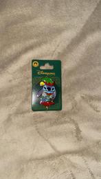 Disney Pin - Stitch Kerst Elf Disneyland Parijs, Verzamelen, Disney, Ophalen of Verzenden, Nieuw