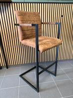 Barkruk beige Lizzy Leenbakker, 1 kruk, Ophalen, Gebruikt