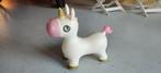 Skippy de eenhoorn paarden speeltje Unicorn, Ophalen of Verzenden, Gebruikt