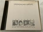 CD LENNON & MCCARTNEY SONGBOOK VARIOUS 1990 CONNOISSEUR EU, Cd's en Dvd's, Cd's | Pop, Gebruikt, 1980 tot 2000, Verzenden