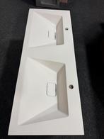 Badmeubel 120 cm Almond eik van €1355 nu €650 BRAUER nieuw, Ophalen, 100 tot 150 cm, Nieuw, Minder dan 100 cm