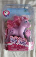 Mlp My little pony G3 Tulip Twinkle nieuw in doos, Verzenden, Nieuw