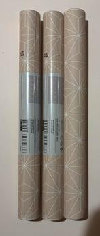 3 rollen roze BRÅKIG behang ArtRebels, PS2014, Huis en Inrichting, Stoffering | Behang, Ophalen of Verzenden, Minder dan 10 m²