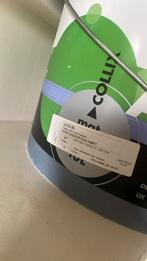 Veveo collix ac plus 5 matt, Doe-het-zelf en Verbouw, Verf, Beits en Lak, 5 tot 10 liter, Ophalen of Verzenden, Groen, Verf