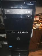 HP 3500 i5 ssd 250gb win 11 HDMI /Nvdia GT 630 2 gb ddr3, Gebruikt, 2 tot 3 Ghz, 8 GB, HDD