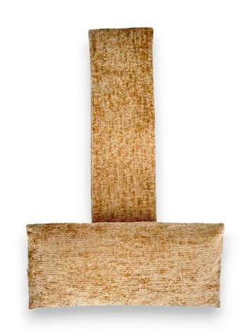 Nieuwe Nekkussen met tegengewicht bank of relax fauteuil beschikbaar voor biedingen