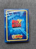 Fox Kids TV Cards Album, Ophalen, Zo goed als nieuw, Overige onderwerpen