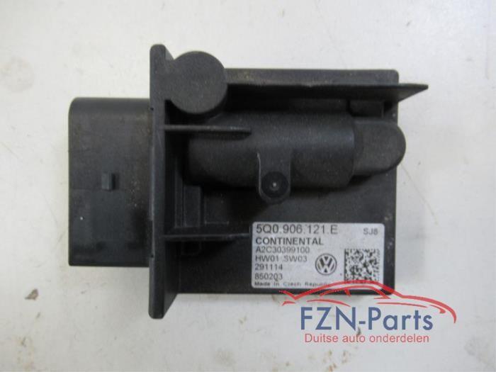 Brandstofpomp module Volkswagen Golf (22733044), Ophalen of Verzenden, Gebruikt