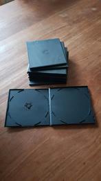 Lege hoesjes voor Cd of Dvd, Alle leeftijden, Ophalen, Nieuw in verpakking