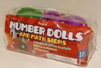 Number Dolls NIEUW, Ophalen of Verzenden, Nieuw
