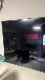 LG 55 inch 55LW340C, Audio, Tv en Foto, Televisies, Ophalen, 50 Hz, LCD, Full HD (1080p)