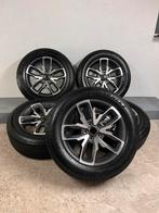 20 inch Jeep Wrangler Origineel Nexen All season NIEUW DEMO, Ophalen, 255 mm, Banden en Velgen, Nieuw