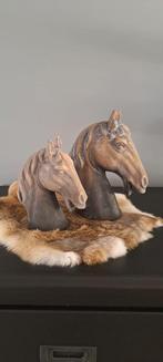 Setje aardewerk Paardenhoofden, Ophalen of Verzenden, Nieuw