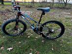 Mooie mountainbike 26 inch, Fietsen en Brommers, Overige merken, Gebruikt, Hardtail, Heren