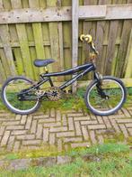 bmx cross jongensfiets 20 inch, Staal, V-brakes, Gebruikt, Ophalen