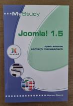 MyStudy Joomla! 1.5 - Marco Corrò, Verzenden, Zo goed als nieuw, Internet of Webdesign, Marco Corrò