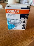 Osram Decostar 50W Halogeenlamp - Nieuw, Ophalen, Nieuw