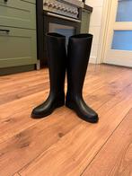 Paardrijlaarzen - Maat 38, Decathlon, zwart, Dieren en Toebehoren, Paardrijkleding, Ophalen of Verzenden, Dressuur