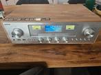 Lenco DAR-281WDSI DAB+/FM Radio met CD-Speler, Ophalen of Verzenden, Zo goed als nieuw, Radio, Met cd-speler