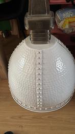 Industriële lamp merk Riviera maison 2stuks, Huis en Inrichting, Lampen | Hanglampen, Ophalen of Verzenden, Gebruikt, Metaal, 75 cm of meer