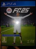 FC 25 PS5 Digitale Code, Ophalen of Verzenden, Nieuw, Zonder controller, Original