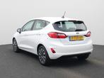 Ford Fiesta 1.0 EcoBoost Hybrid Titanium | Apple Carplay | L, Voorwielaandrijving, 12 maanden, Gebruikt, Euro 6