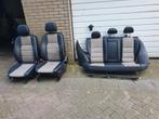 Half lederen interieur, Auto-onderdelen, Interieur en Bekleding, Ophalen