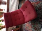 DRAAISTOEL ZGAN, Huis en Inrichting, Fauteuils, Ophalen of Verzenden, Zo goed als nieuw, 50 tot 75 cm