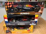 Max Verstappen auto, Hobby en Vrije tijd, Modelauto's | 1:24, Ophalen, Zo goed als nieuw, Bburago