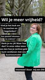 Samenwerken met het meest succesvolle team van de Benelux?, Vacatures, Vacatures | Netwerk Marketing, Overige uren, MBO, Starter